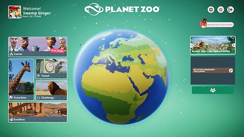 anyone wanna build a zoo lol?