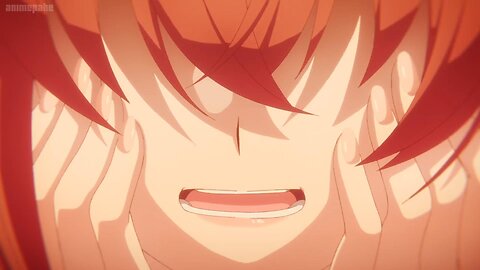 iroha's hidden gift | My Friend's Little Sister Has It In for Me