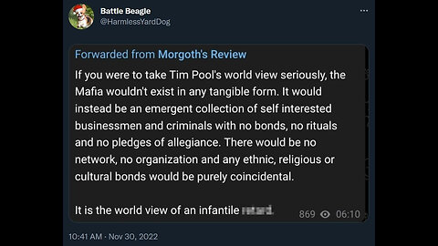 pro zionist judaism israel tim poole calls out Heavy Duty Country over Charlie Kirk investigation