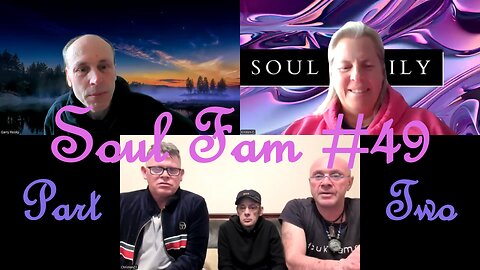 Soul Fam #49 (Part Two)