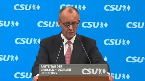 Musíme se připravit na zásadní změnu transatlantických vztahů! Pax Americana skončila!