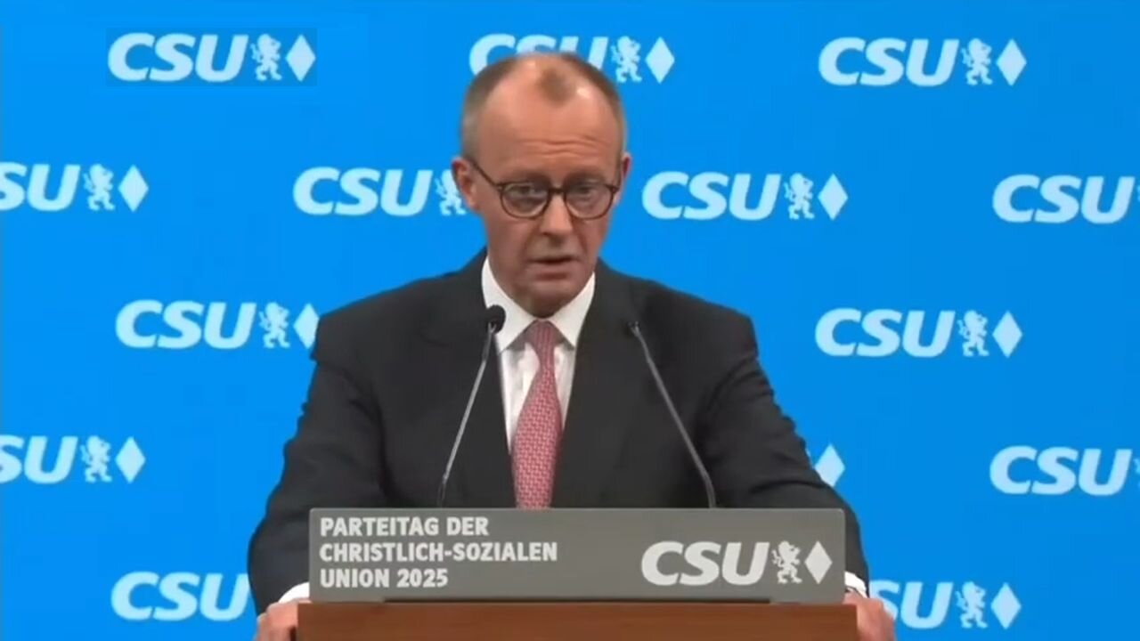 Musíme se připravit na zásadní změnu transatlantických vztahů! Pax Americana skončila!