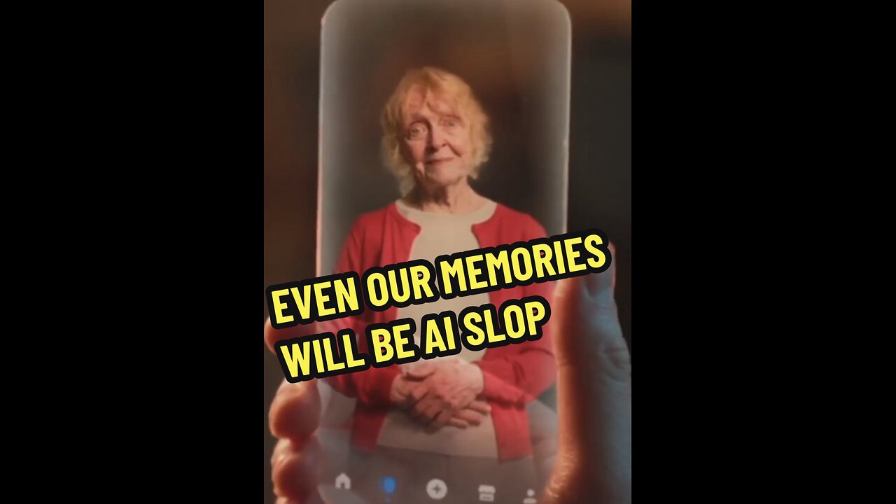 I hate this timeline