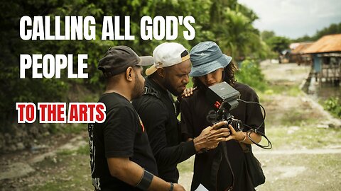 Revival? The Lord Is In Stealth Mode