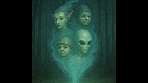 Tricksters and Jesters in Mythology