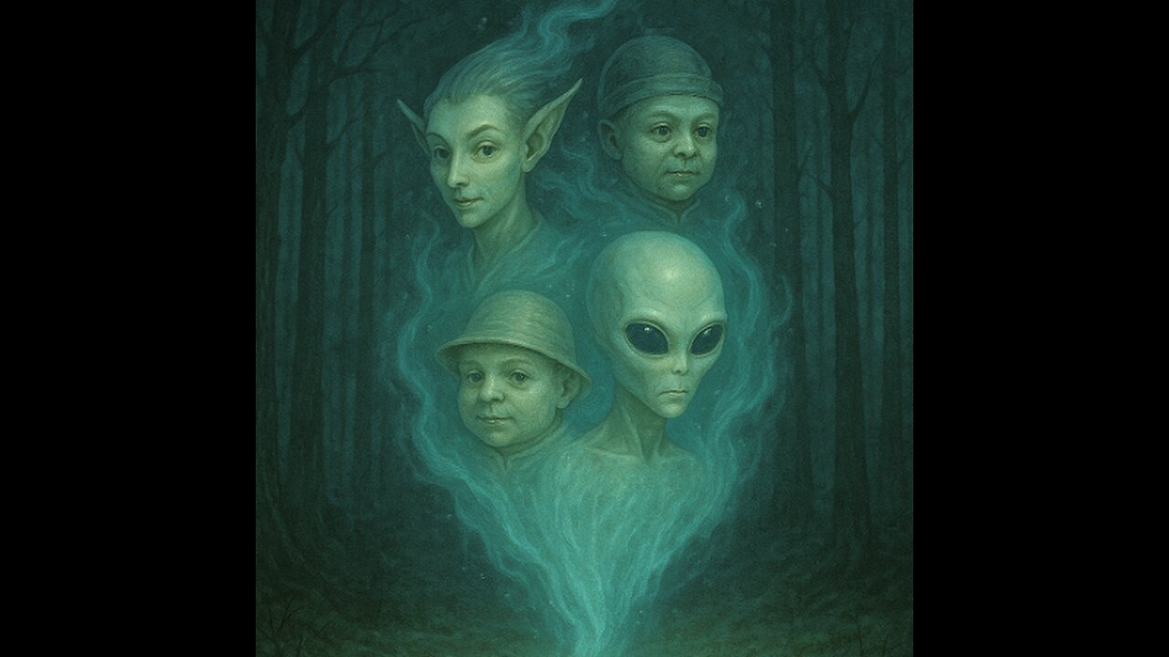 Tricksters and Jesters in Mythology