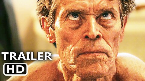 PET SHOP DAYS Official Trailer (2025)