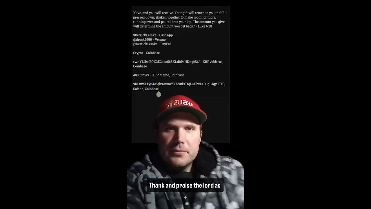 Thank and praise the Lord, as if, the mountain of debt is already removed from your life!