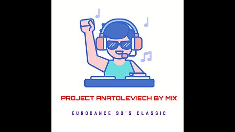 EuroDance 90s (Part 3)