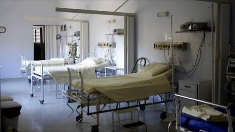 [Mar 27, 2020] Even More Empty Hospitals...Where Are All The Sick Corona Patients??? [Brian Staveley]