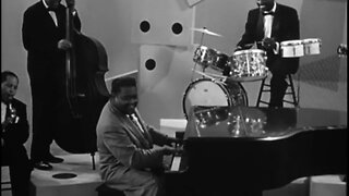 Wait and See by Fats Domino | 1957 Rhythm & Blues Legend