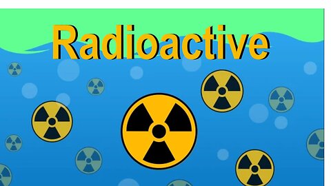 Radiation - A Preppers Dream