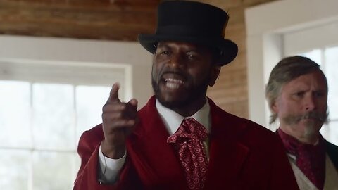 Jones Plantation Watch Party- Introduction