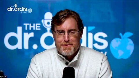 The Dr. Ardis Show | Cataracts Part 2: Natural and Proven Solutions | Episode (01-08-2025)