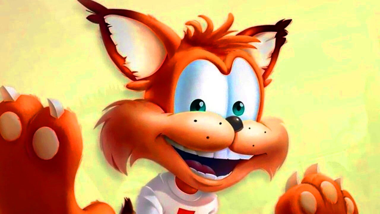 BUBSY THE WOOLIES STRIKE BACK 4K 60fps walkthrough gameplay letsplay PS5 PRO