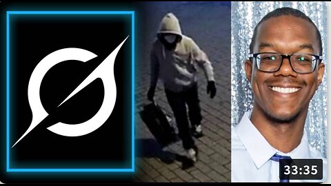 BREAKING: Grok Says Photos Of The Jan 6th Pipe Bomber Don't Match Up With The Video!