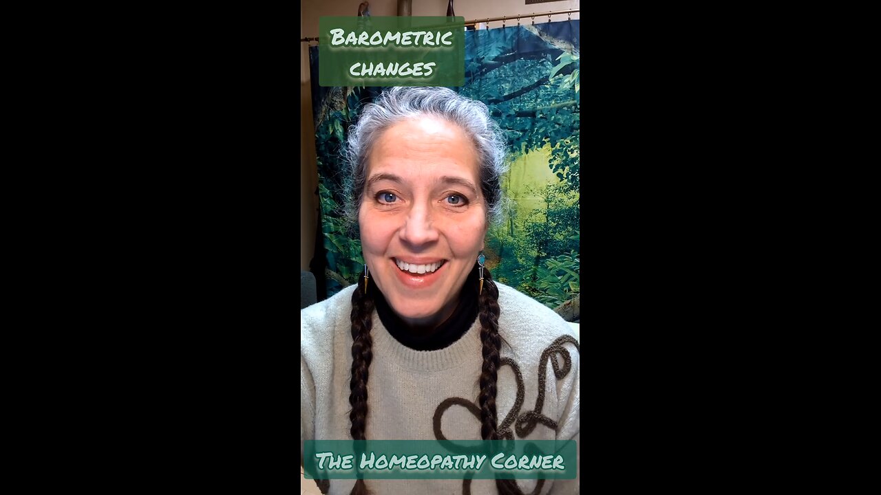 Episode 2 of Homeopathy Corner