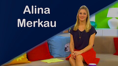 Alina Merkau 151014