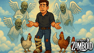 Heaven to the Homestead: Rebuilding After My Dumbest Death Ever