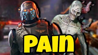 We’re Bad And Darktide Knew It