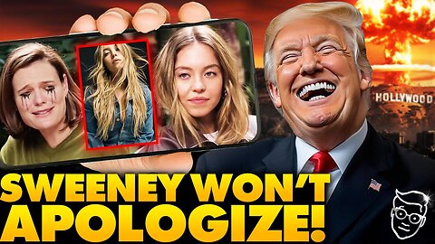 Sydney Sweeney Goes VIRAL For TORCHING Lib Interviewer to TEARS | Internet Cheers: Vance/Sweeney ‘28