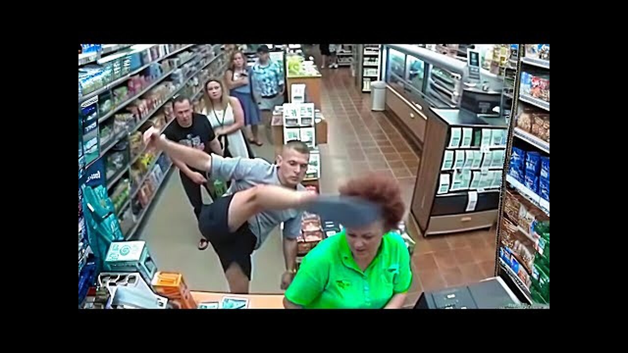 Equal Right, Equal Fights. When Men Fight Back! 2025 Ultimate Compilation!