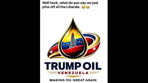 11026 Terry's Political TRIGGER WARNING!