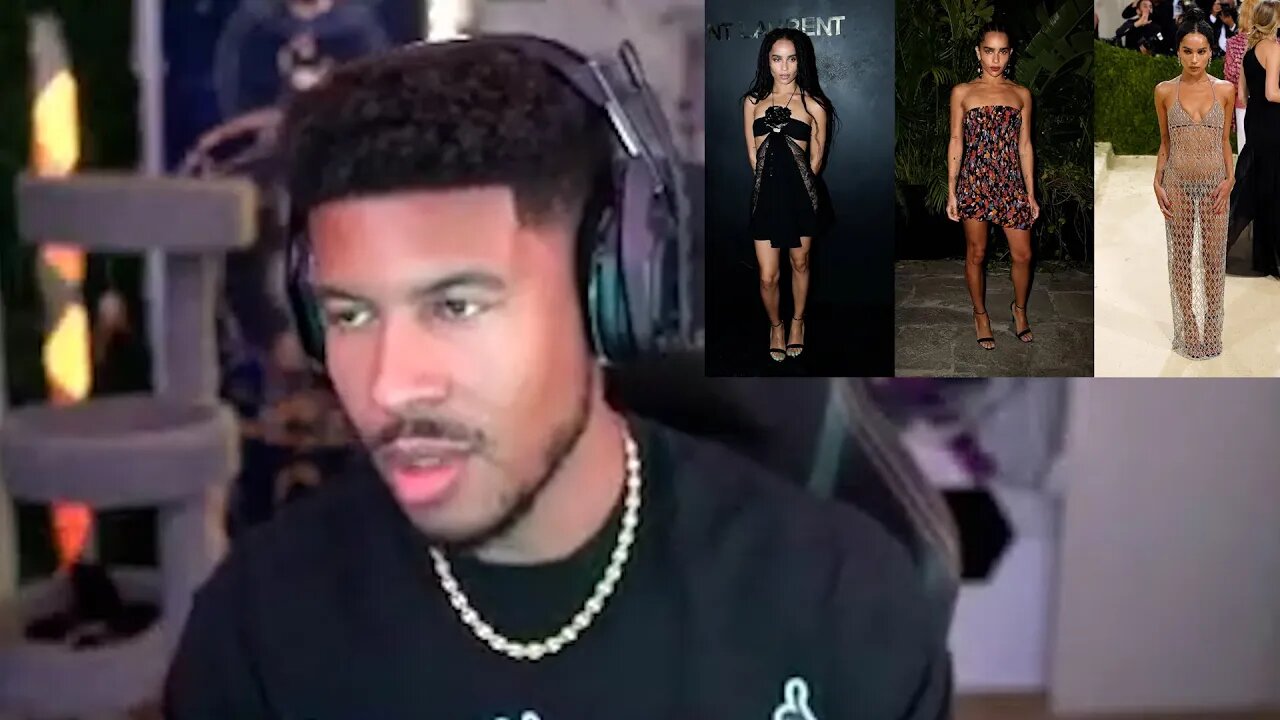 LowTierGod Thinks Only Curvy Women Deserve Love [REUPLOAD]