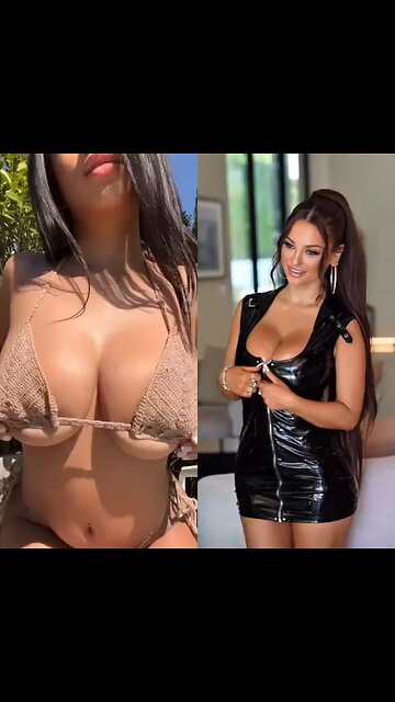 BADDIE CLIPZ 🩷🩷🩷