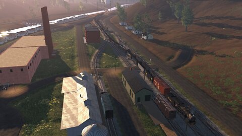 Railroader S01E21 - Season End