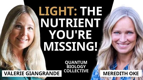 Ep 160: Your Morning Light Exposure Determines Your Entire Day