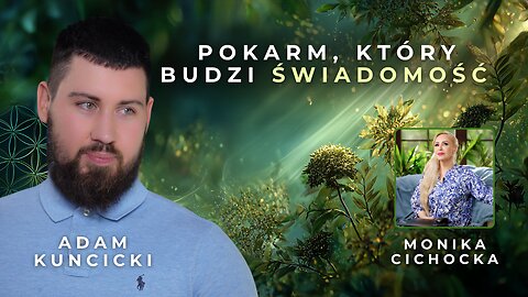 Białko, Cukier i Największe Mity Żywieniowe | Adam Kuncicki o Zdrowym Odżywianiu