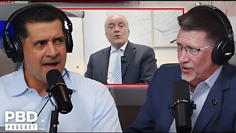 "Bill Ackman Is A JERK"- Sliwa BLASTS Billionaire As Mamdani SURGES In NYC Mayoral Race