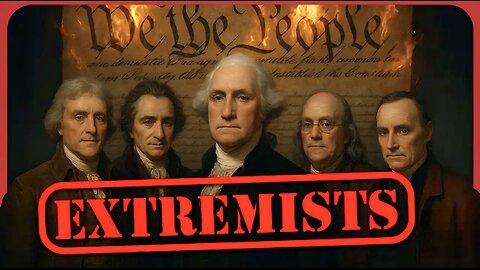 The Leaked Documents They Never Wanted You to See, And They're REAL!