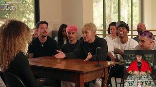 JasonTheWeen Disses Jack Doherty During FaZe’s Debate on Hate and Fame
