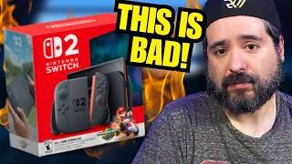 Nintendo Killed the Mario Kart Switch 2 Bundle — Why It’s Bad