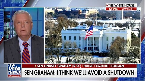 Sen Graham Announces Deal With WH To Ban Sanctuary Cities FOREVER