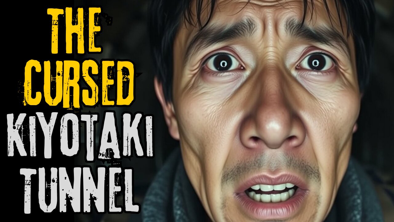 The Cursed Kiyotaki Tunnel: A Haunted Passage of Ghosts, Misfortune, and the Unknown