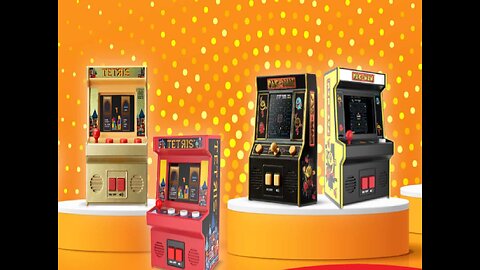 XPVINTAGE - Gaming Rumble - 11/18/2025 - Afternoon Madness