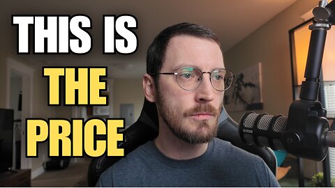 The Moment You Tell the Truth, This Happens