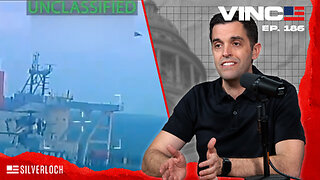 President Trump Found Oil In The Ocean! | Episode 186 - 12/11/25 VINCE