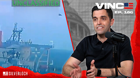 President Trump Found Oil In The Ocean! | Episode 186 - 12/11/25 VINCE