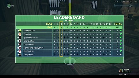 Kawaii with Friends 1