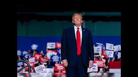 LIVE: President Donald J. Trump Holds Inauguration Eve Rally in Washington D.C. - 1/19/25