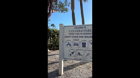 Livestream Replay | Caxambas Park & Marina Reopens!