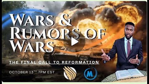 Сэмюэл Такер «Войны и военные слухи»