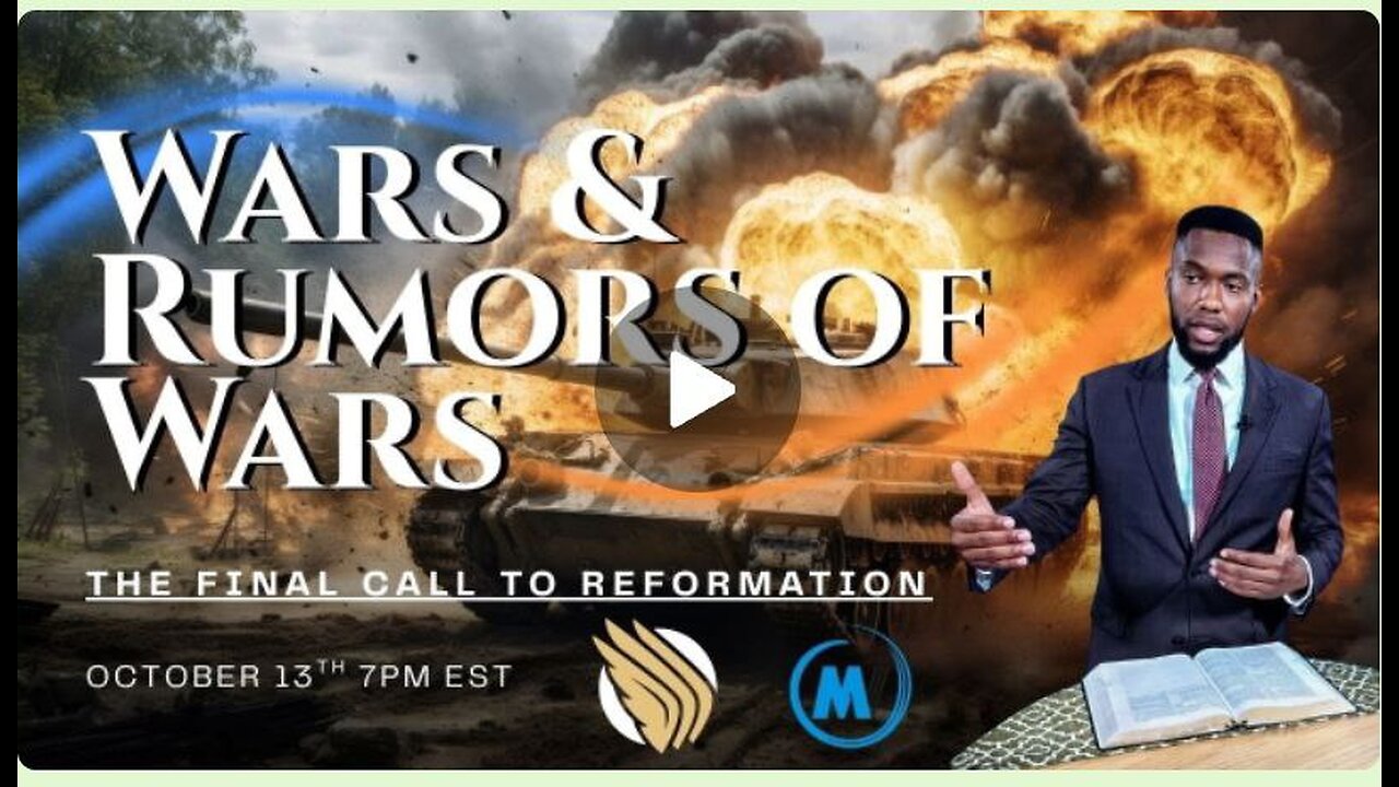 Сэмюэл Такер «Войны и военные слухи»