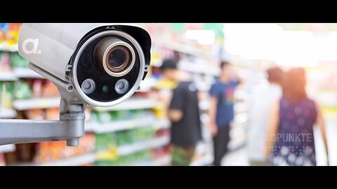 Der privatwirtschaftliche Überwachungsstaat | Von Günther Burbach