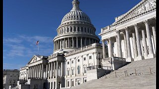 Look at Congress's VIP Treatment On-Call Docs and Chick-fil-A Binges