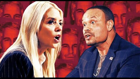 Breaking! Bongino Out At The FBI!!!